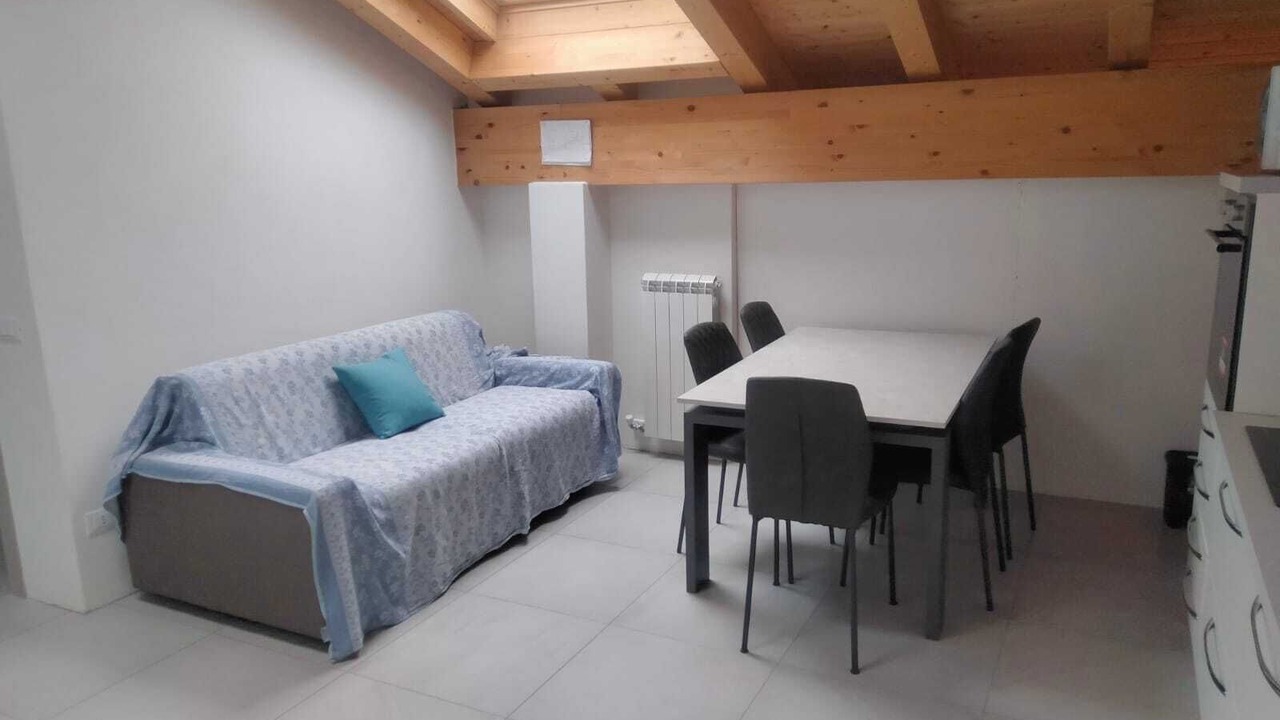 Photo of Livingroom in Rovere Veronese