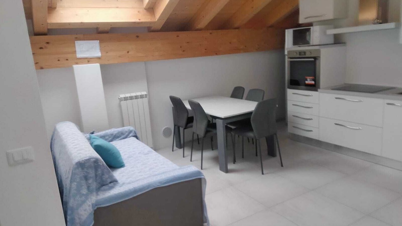 Photo of Livingroom in Rovere Veronese