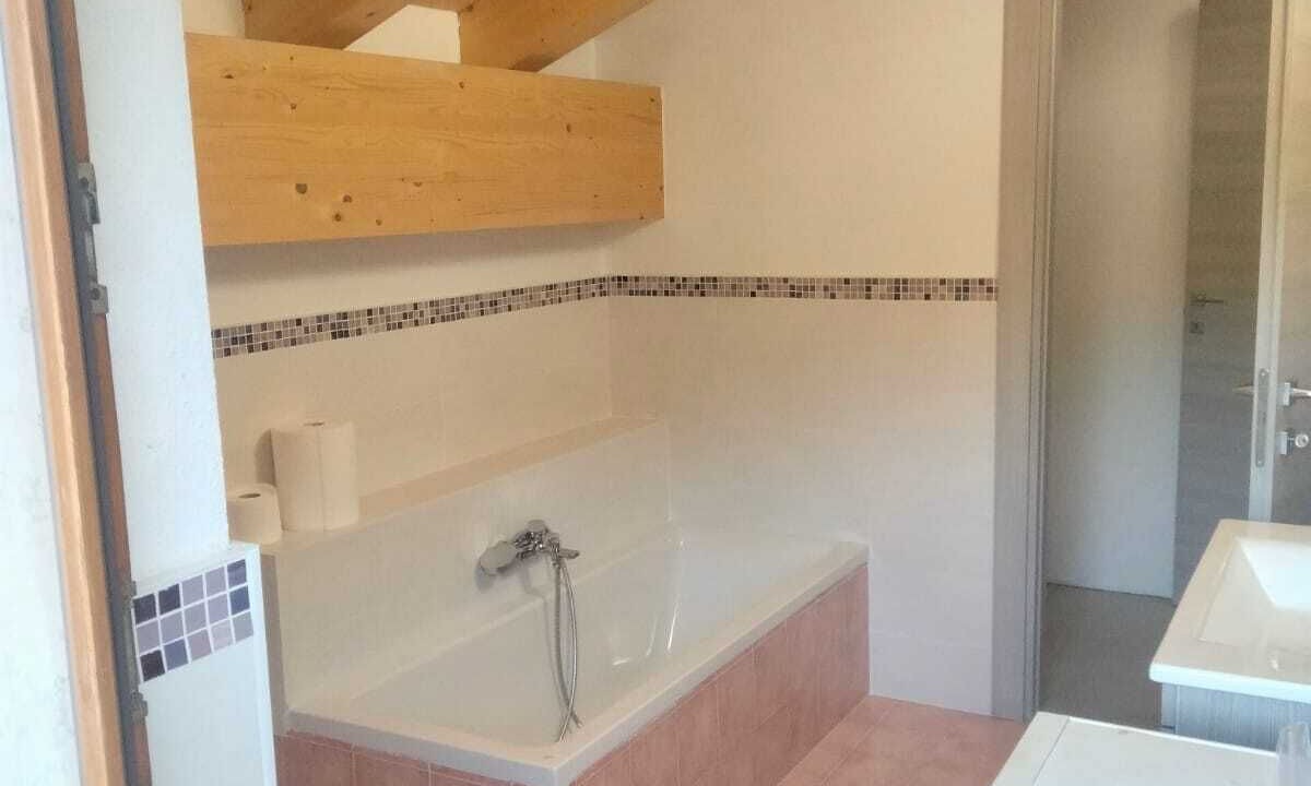 Photo of Bathroom in Rovere Veronese