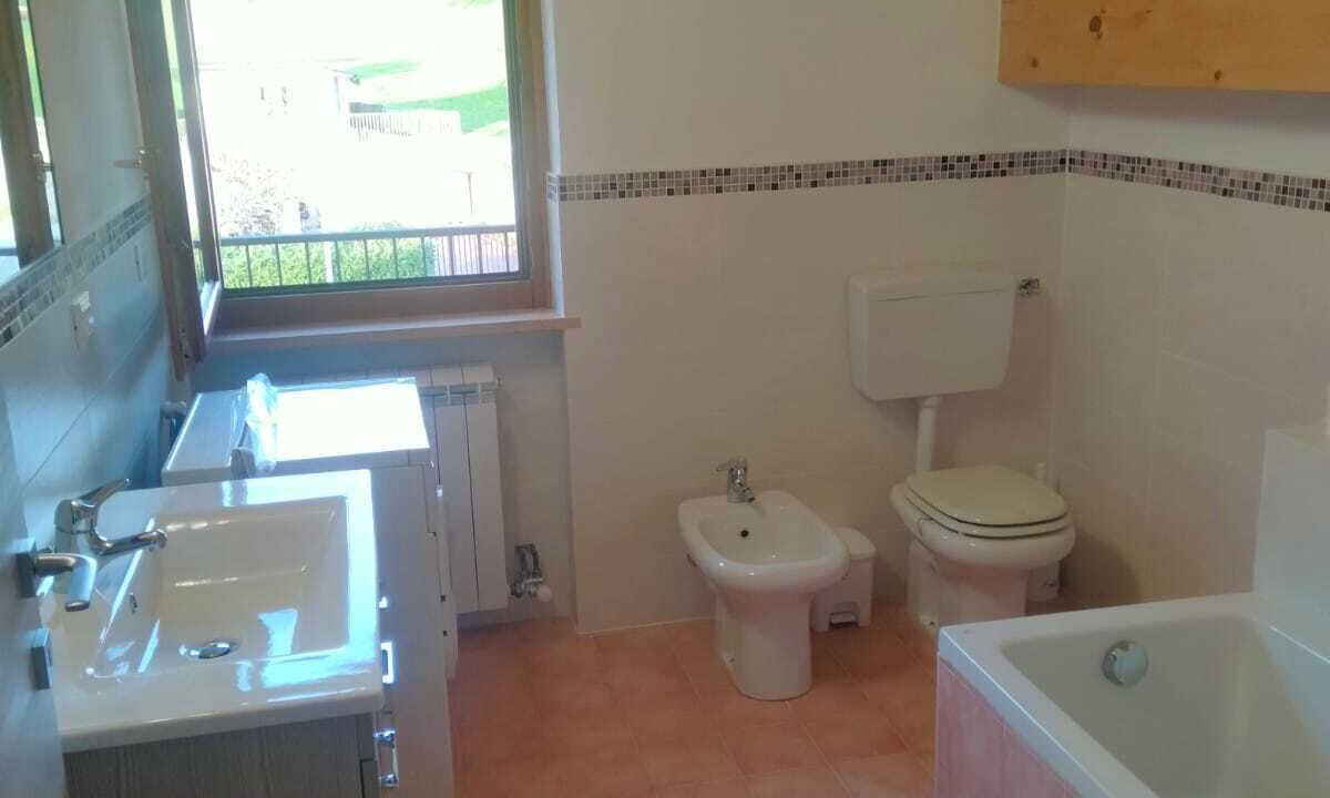 Photo of Bathroom in Rovere Veronese