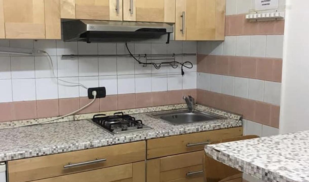 Photo of Kitchen in Sud