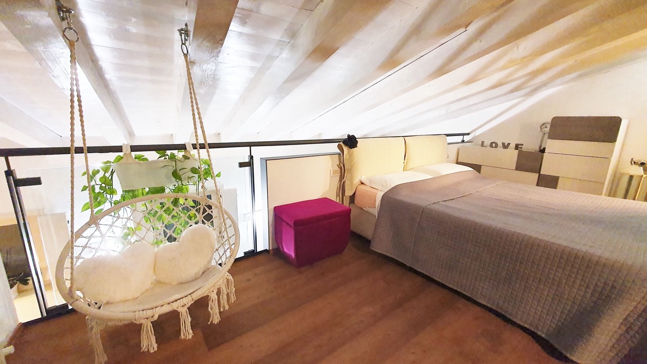 Photo of Bedroom in Villafranca di Verona