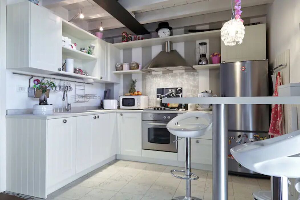 Photo of Kitchen in Villafranca di Verona