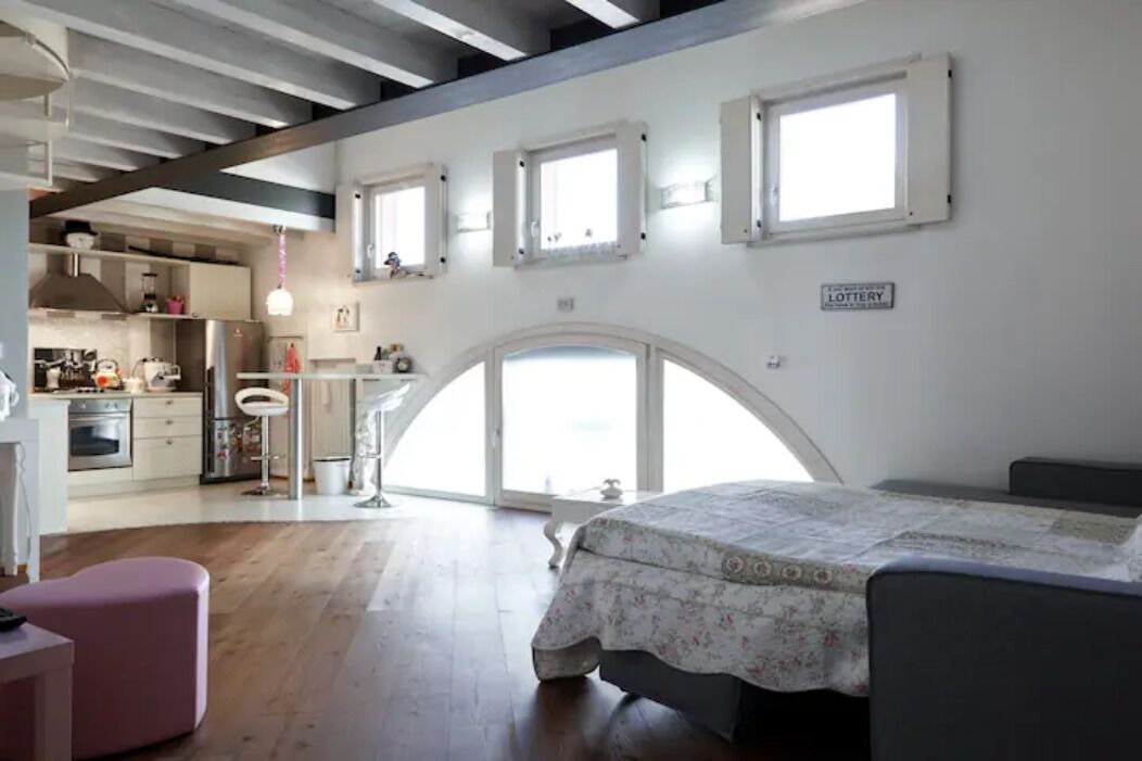 Photo of Bedroom in Villafranca di Verona
