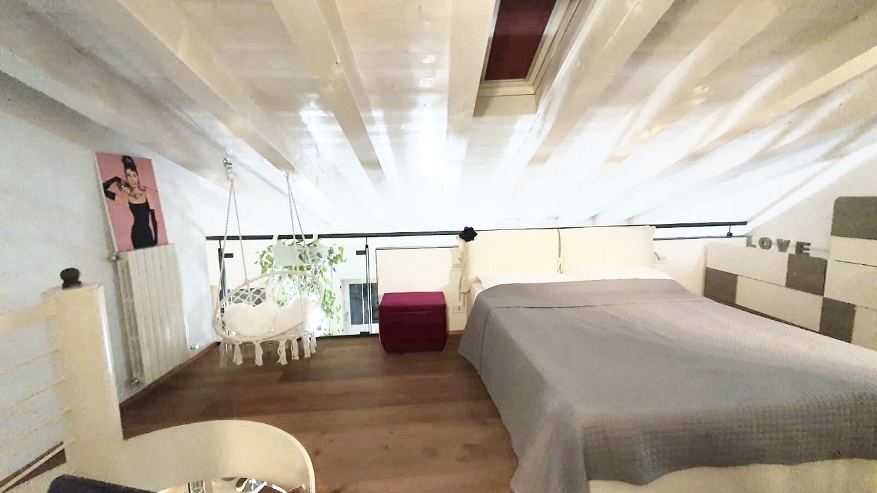 Photo of Bedroom in Villafranca di Verona