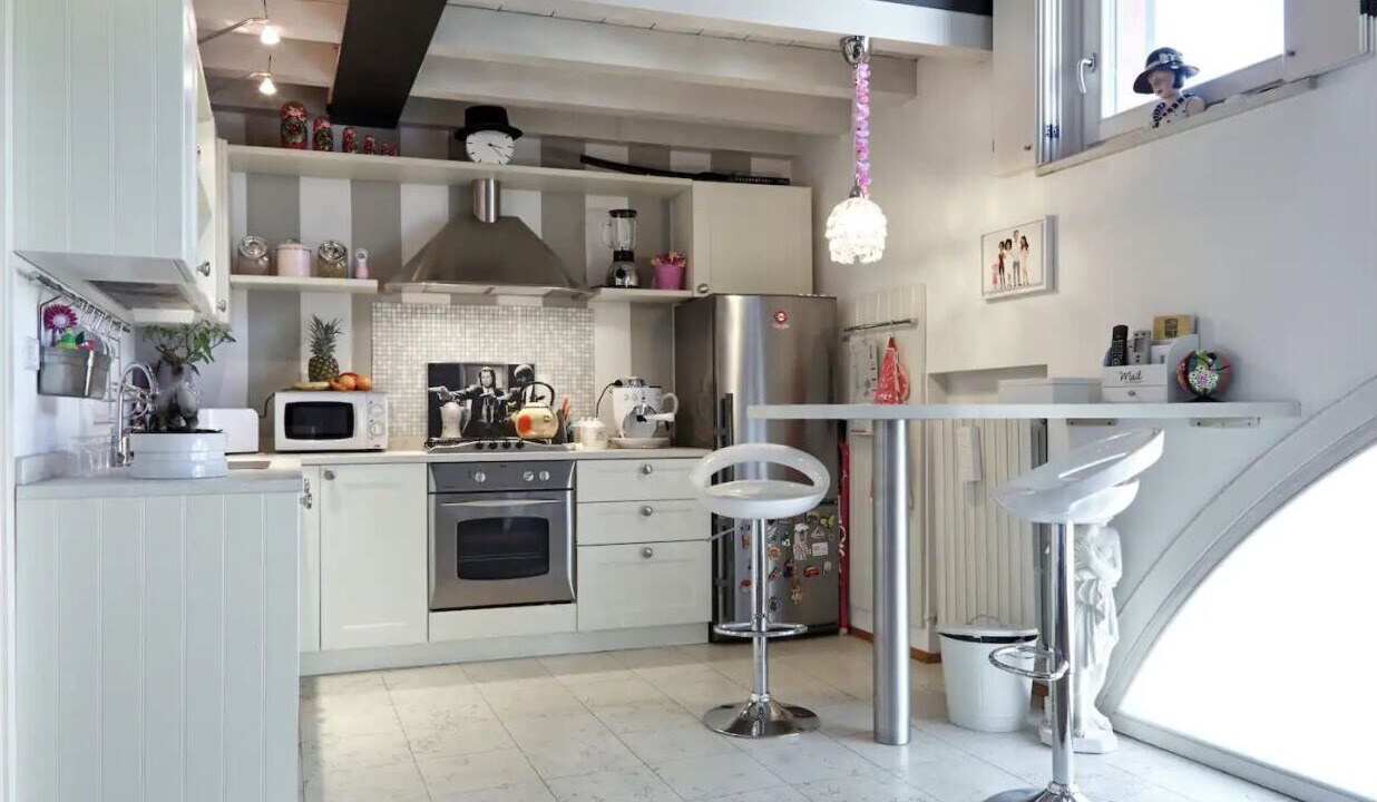 Photo of Kitchen in Villafranca di Verona