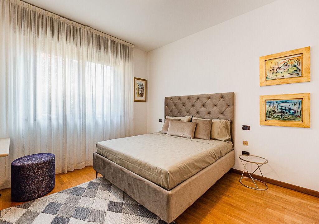 Photo of Bedroom in Povegliano Veronese