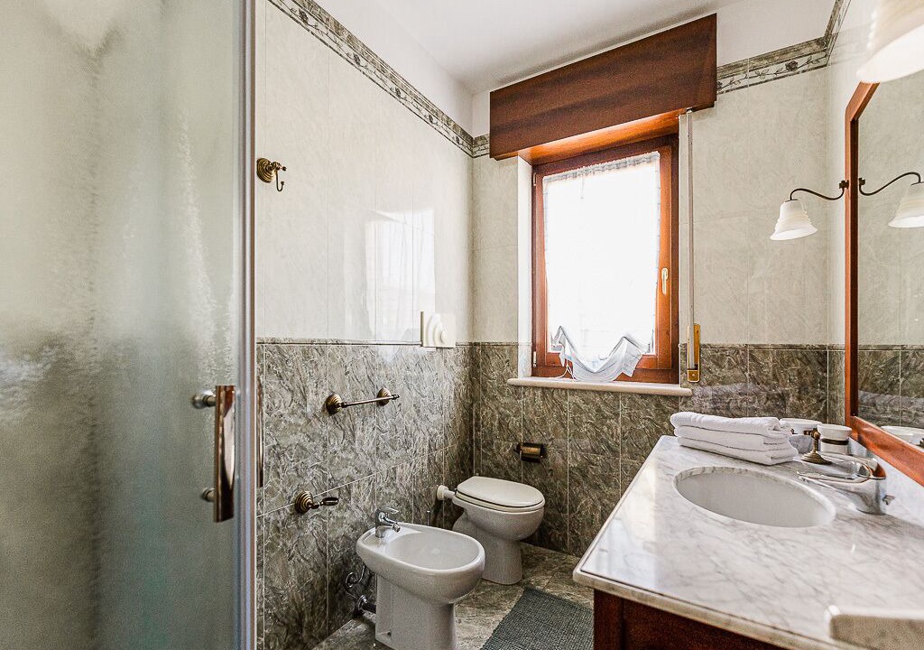 Photo of Bathroom in Povegliano Veronese