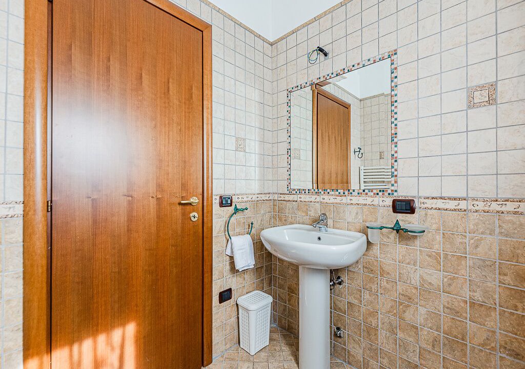 Photo of Bathroom in Povegliano Veronese