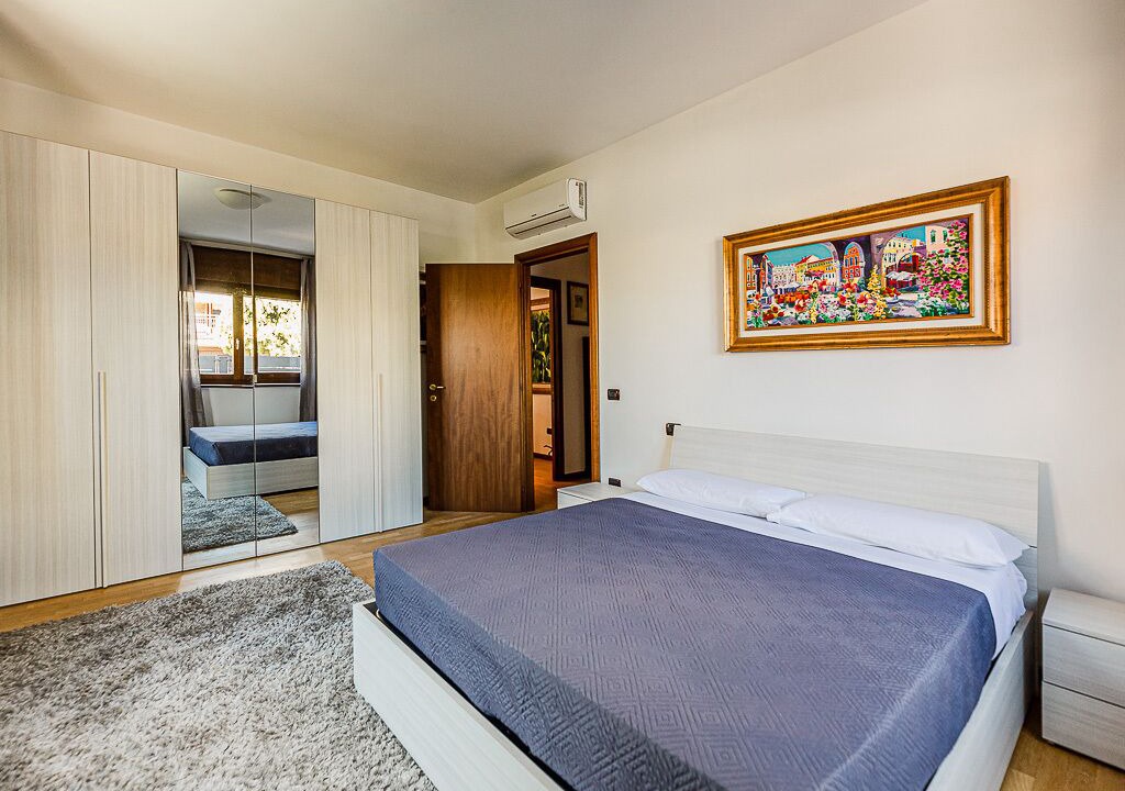 Photo of Bedroom in Povegliano Veronese
