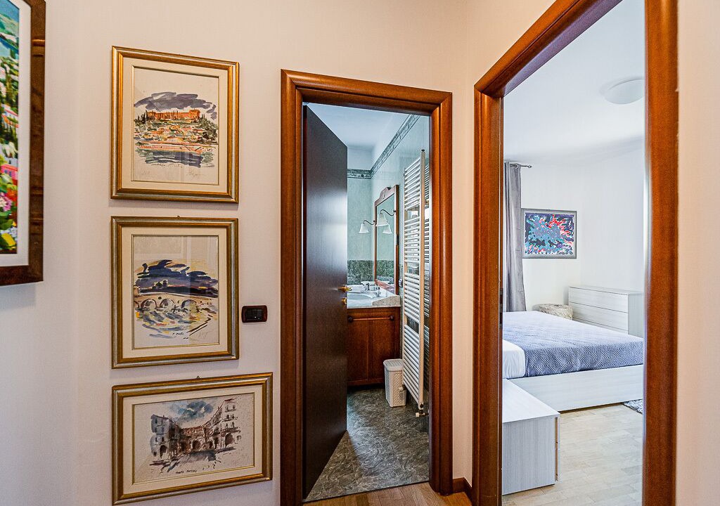 Photo of Bedroom in Povegliano Veronese