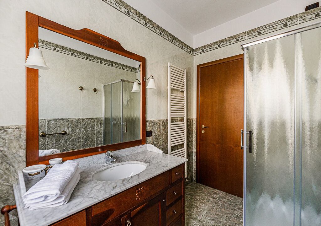 Photo of Bathroom in Povegliano Veronese