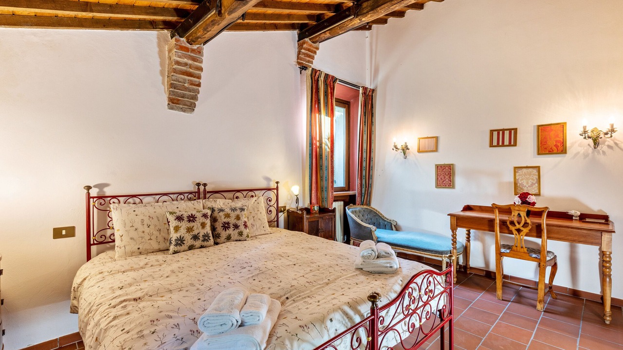Photo of Bedroom in Nord-Est