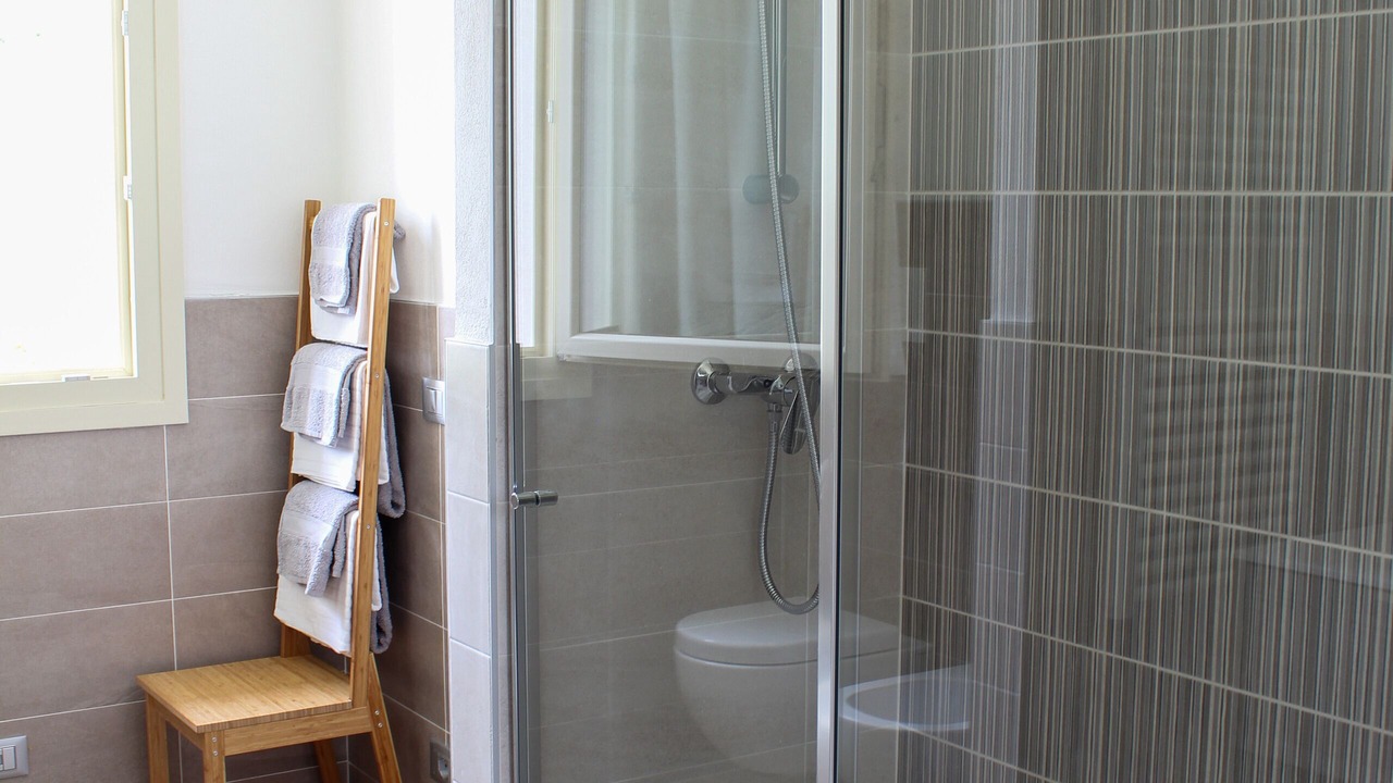 Photo of Bathroom in Bussolengo