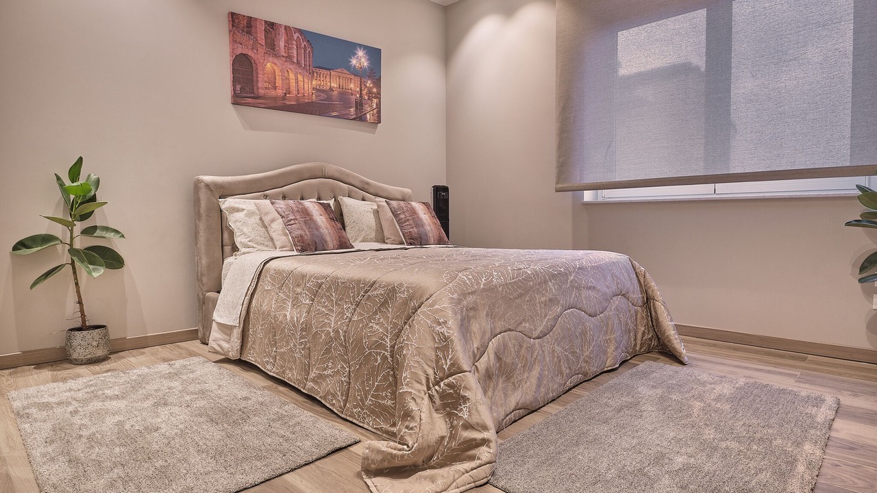Photo of Bedroom in Ca' di David