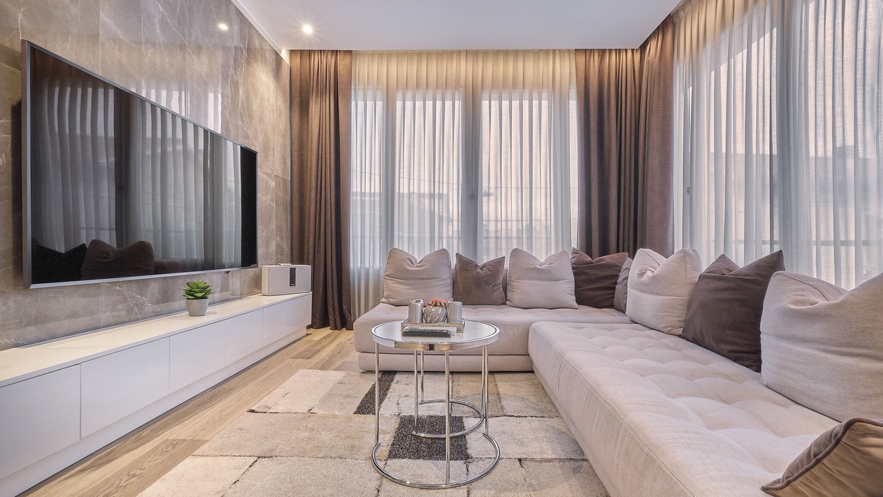 Photo of Livingroom in Ca' di David