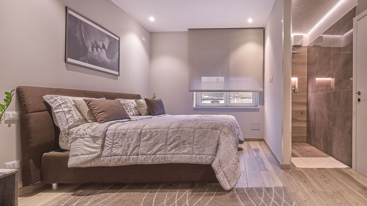 Photo of Bedroom in Ca' di David