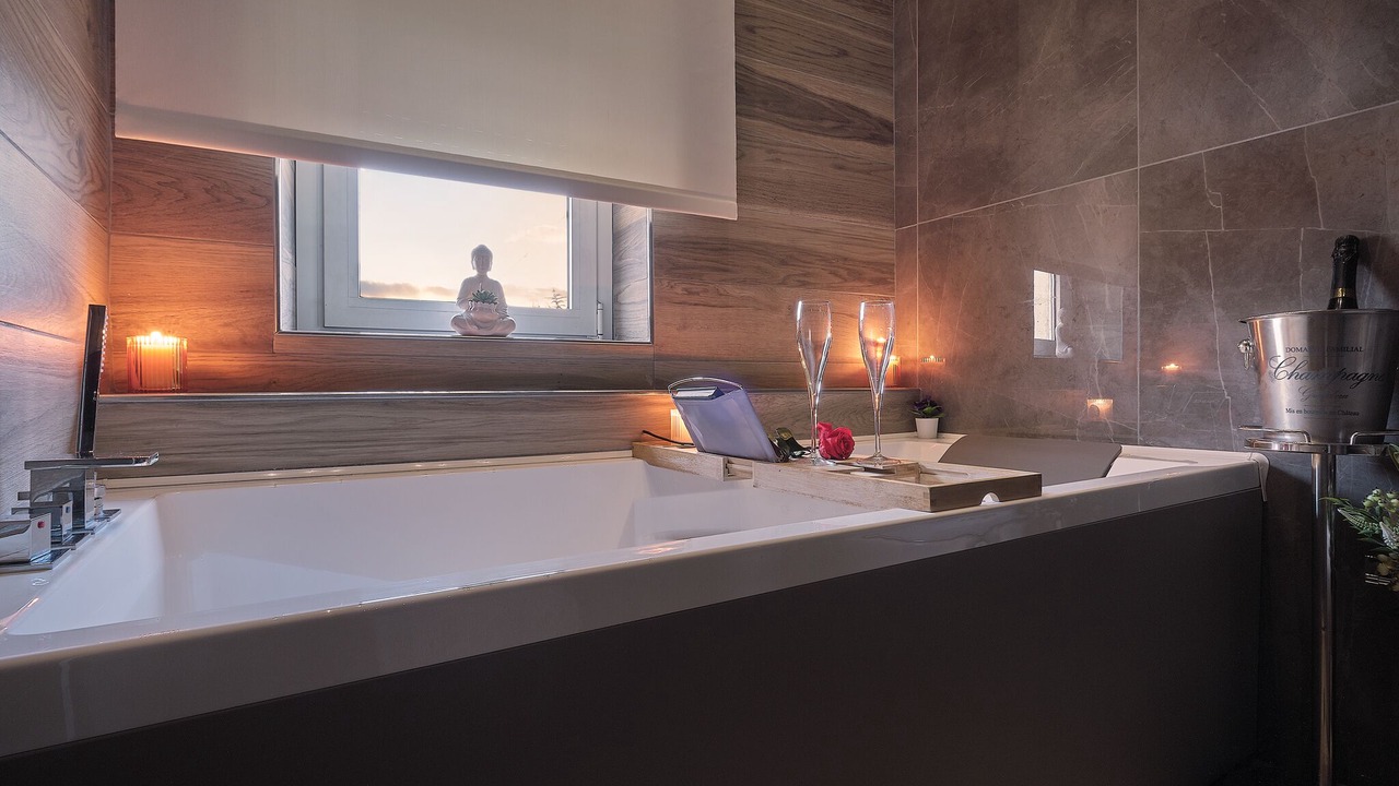 Photo of Bathroom in Ca' di David