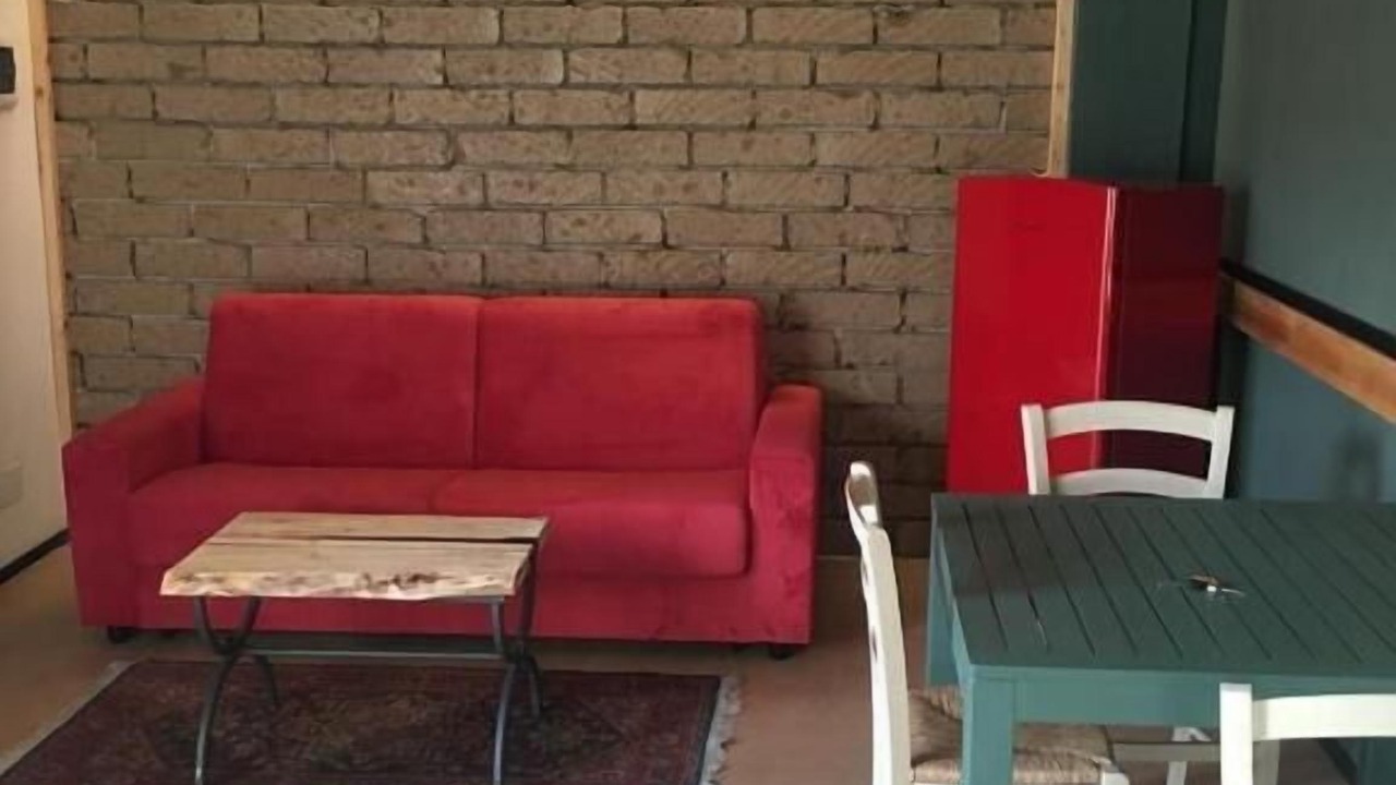 Photo of Livingroom in Borgo Roma