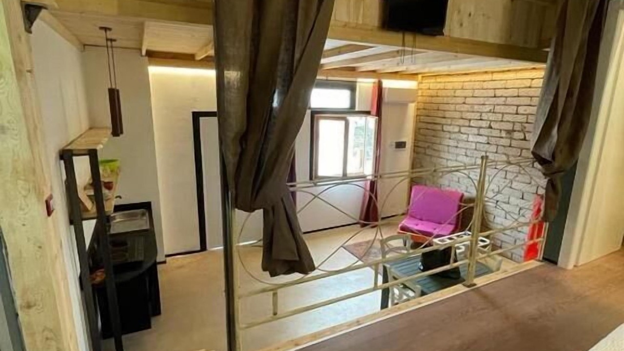 Photo of Bedroom in Borgo Roma