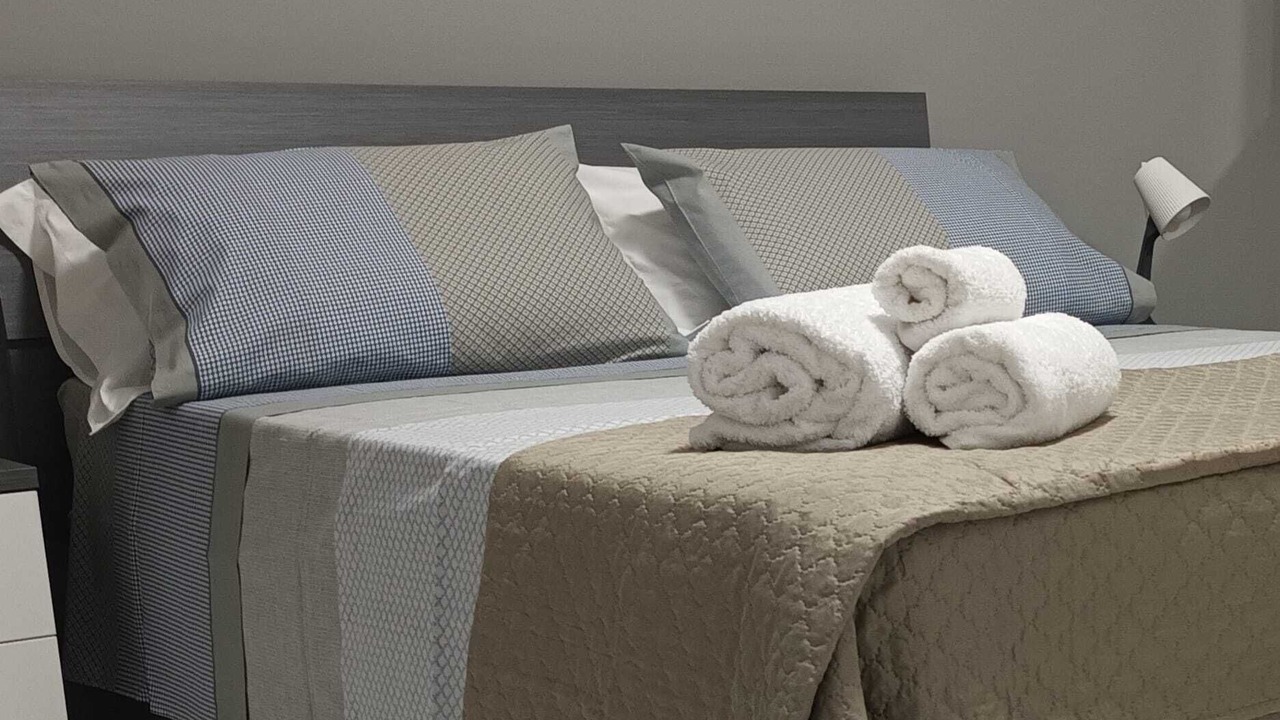 Photo of Bedroom in Borgo Roma