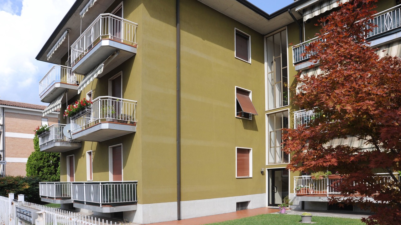 Photo of Outdoor in Borgo Roma