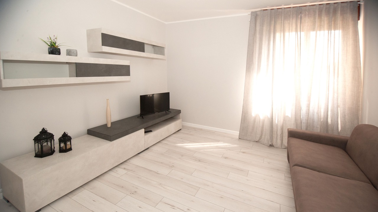 Photo of Livingroom in Borgo Roma