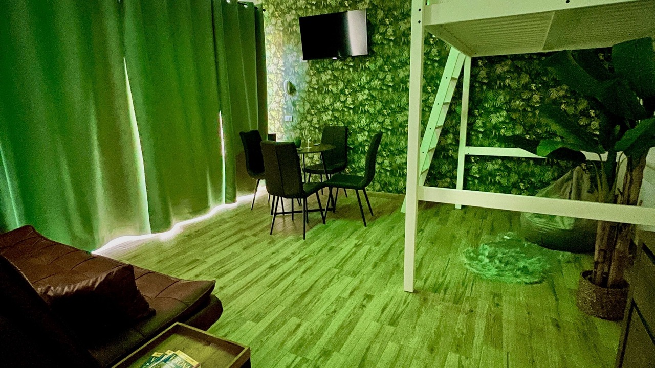 Photo of Livingroom in San Giovanni Lupatoto