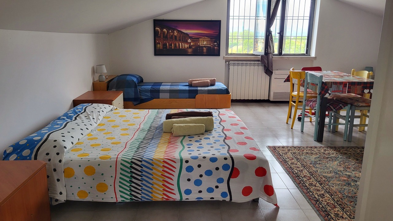 Photo of Bedroom in Castel d'Azzano