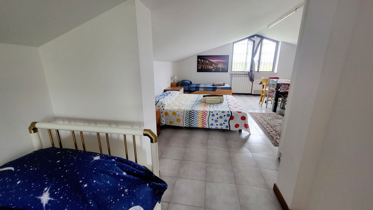 Photo of Bedroom in Castel d'Azzano
