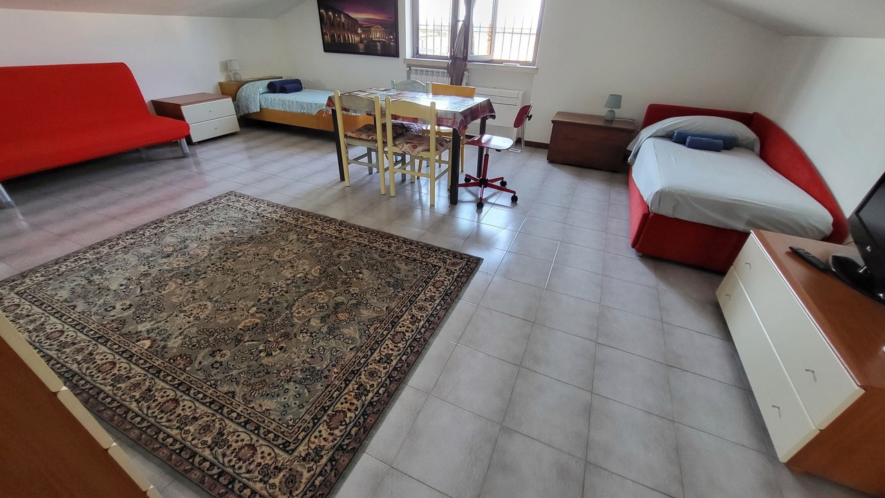 Photo of Bedroom in Castel d'Azzano
