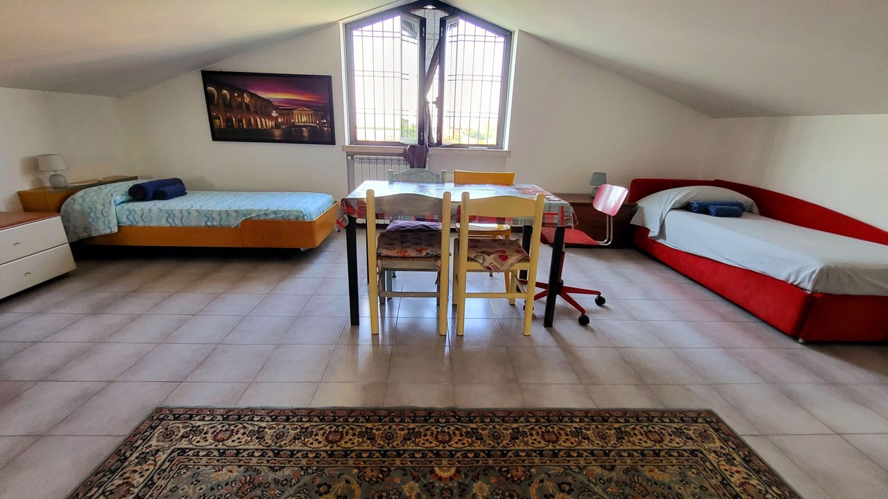Photo of Bedroom in Castel d'Azzano
