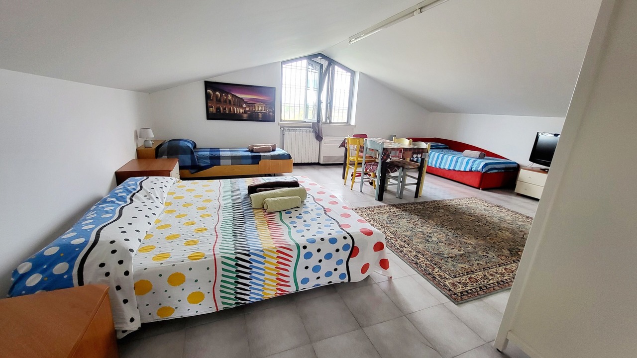 Photo of Bedroom in Castel d'Azzano