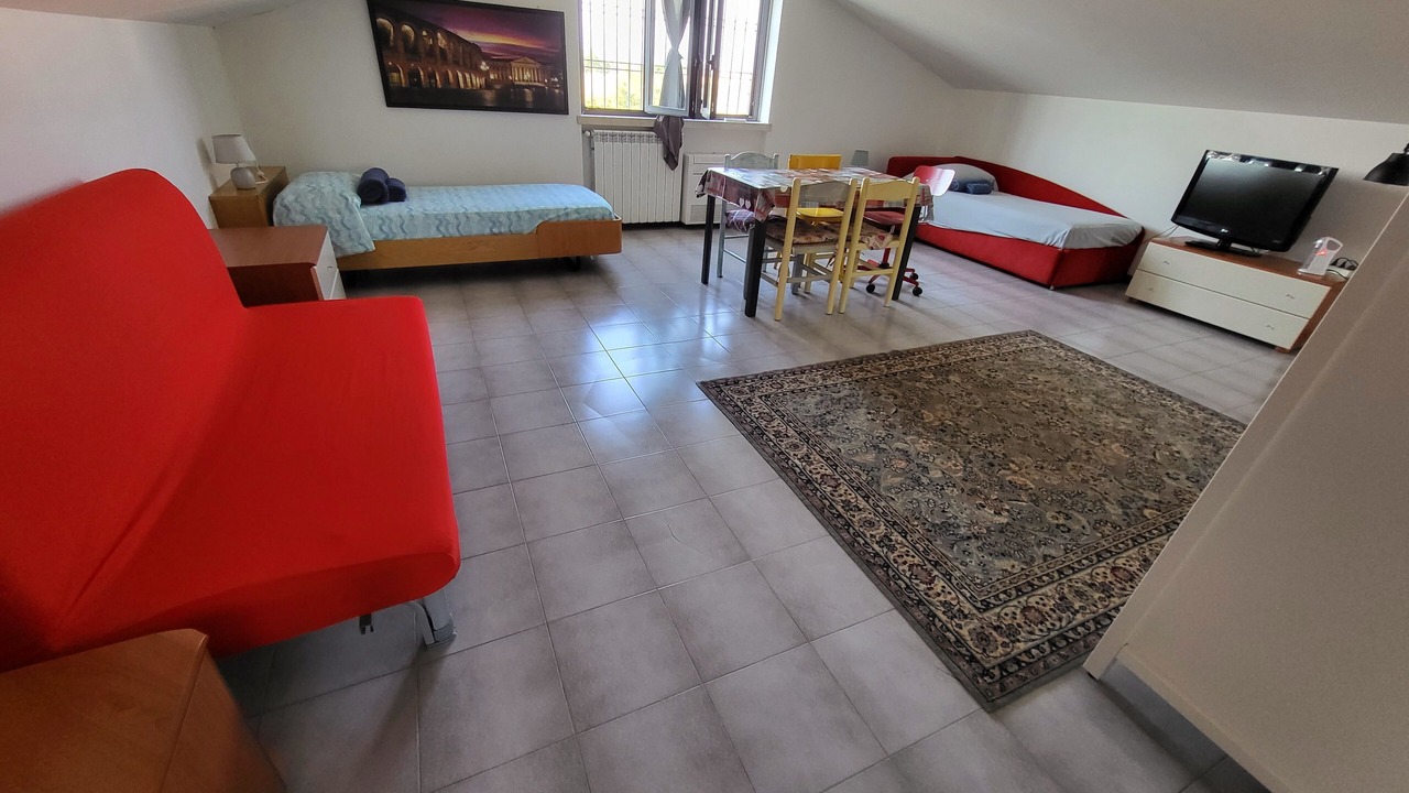 Photo of Bedroom in Castel d'Azzano