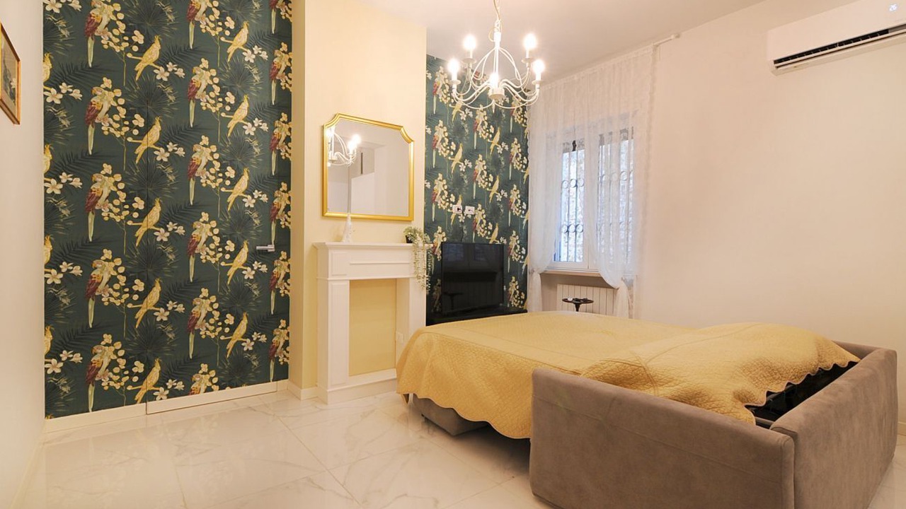 Photo of Bedroom in Citta Antica