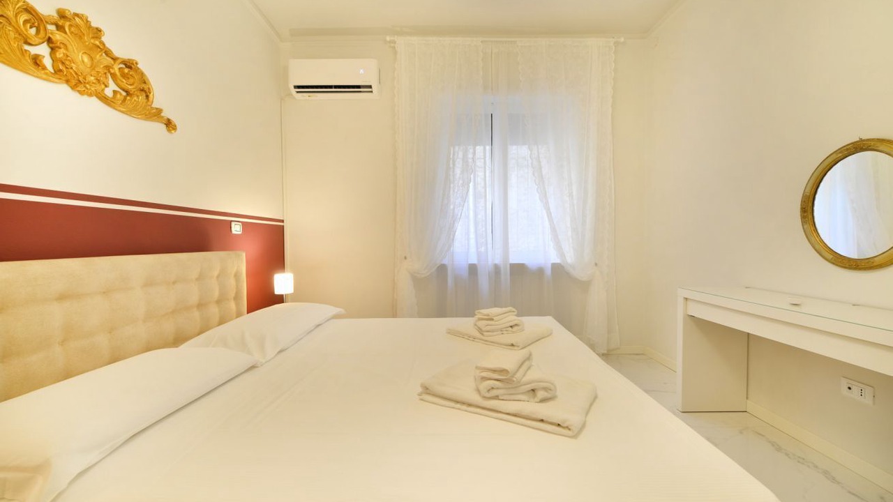 Photo of Bedroom in Citta Antica
