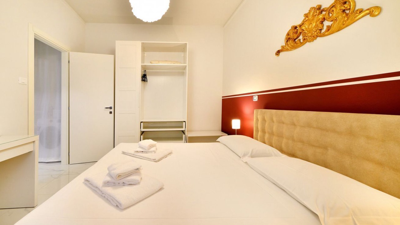 Photo of Bedroom in Citta Antica