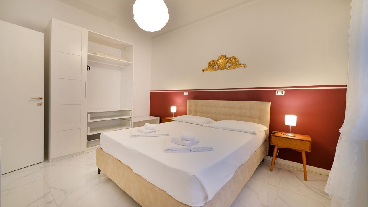 Photo of Bedroom in Citta Antica