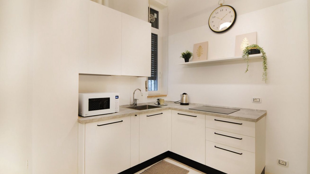 Photo of Kitchen in Citta Antica