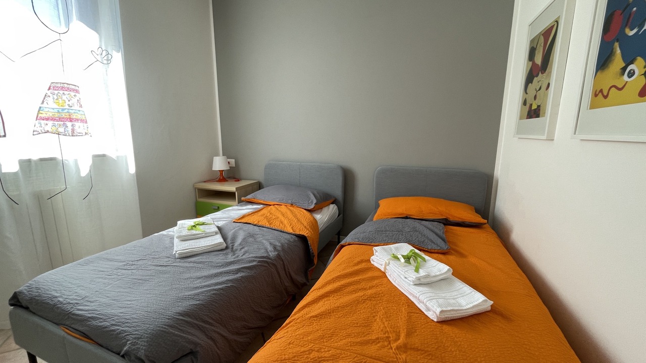 Photo of Bedroom in Valgatara