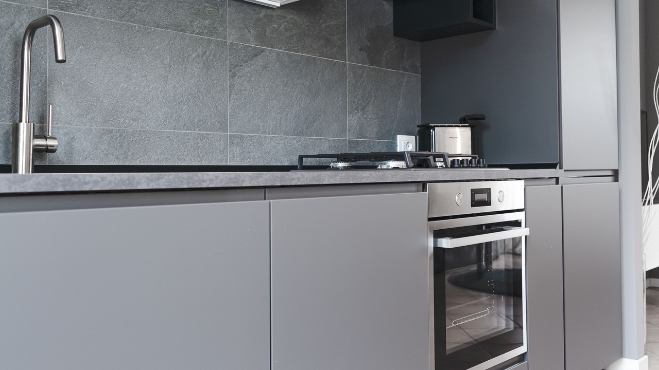 Photo of Kitchen in Valgatara