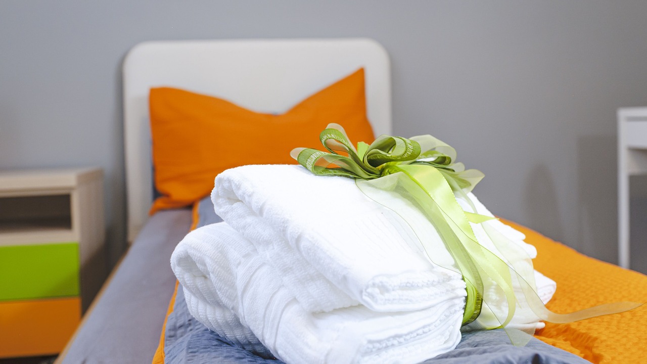 Photo of Bedroom in Valgatara