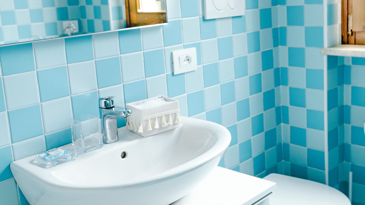 Photo of Bathroom in Valgatara