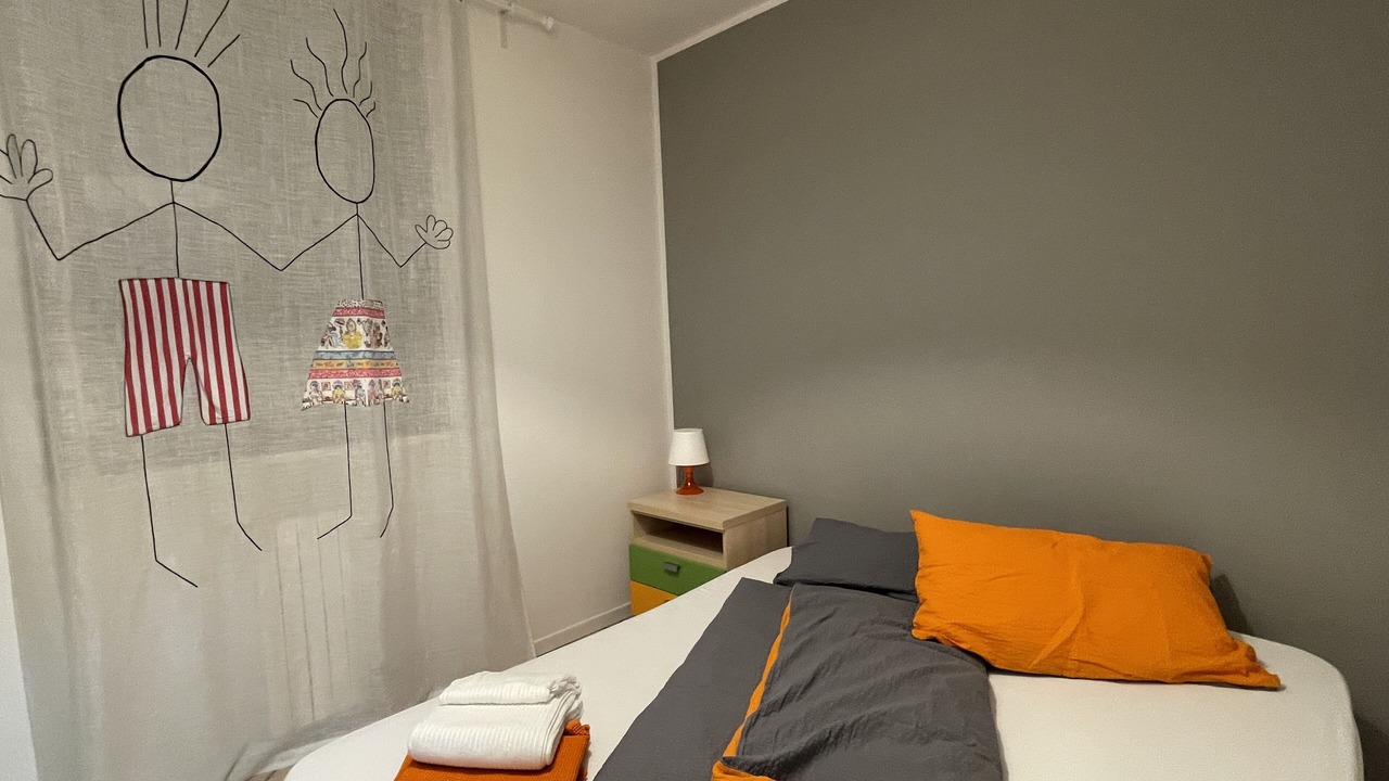 Photo of Bedroom in Valgatara