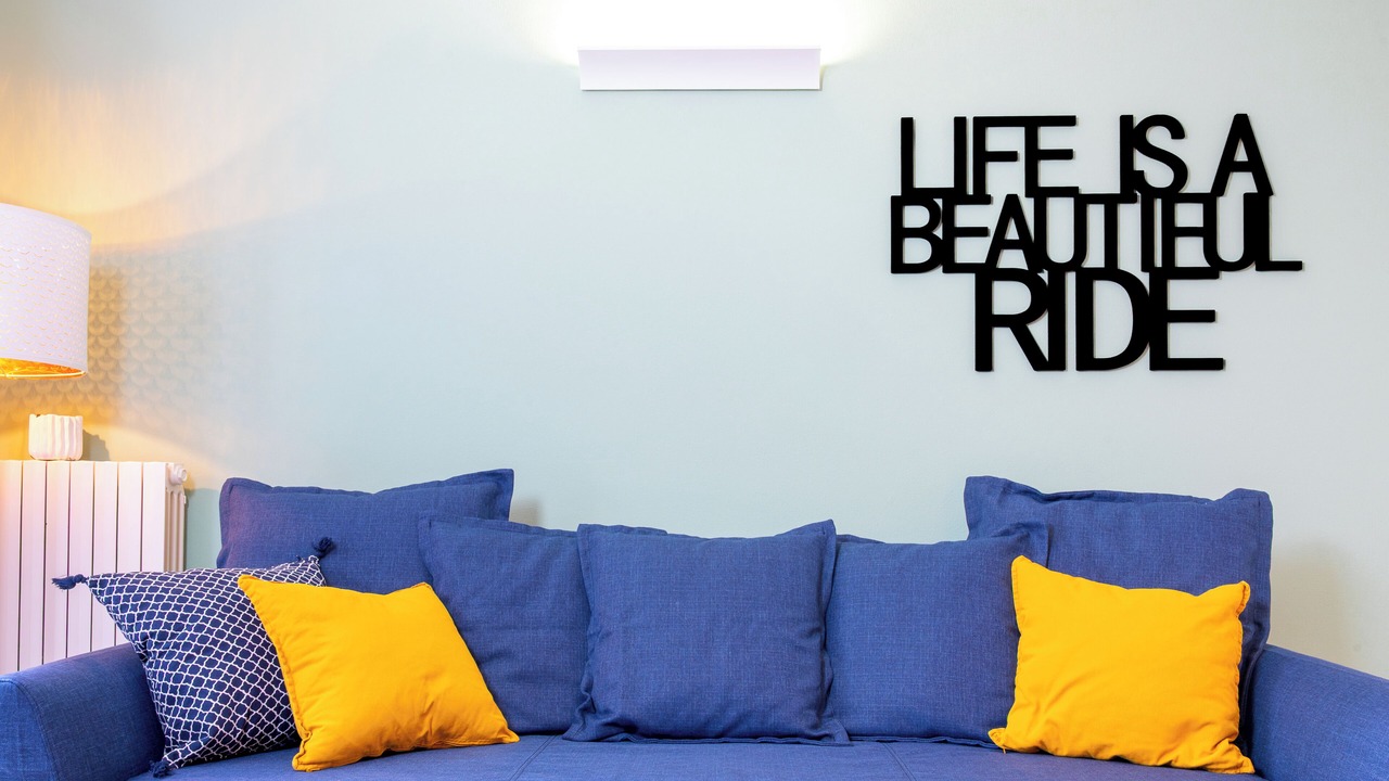 Photo of Livingroom in Valgatara
