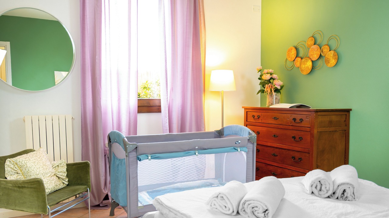 Photo of Bedroom in Valgatara