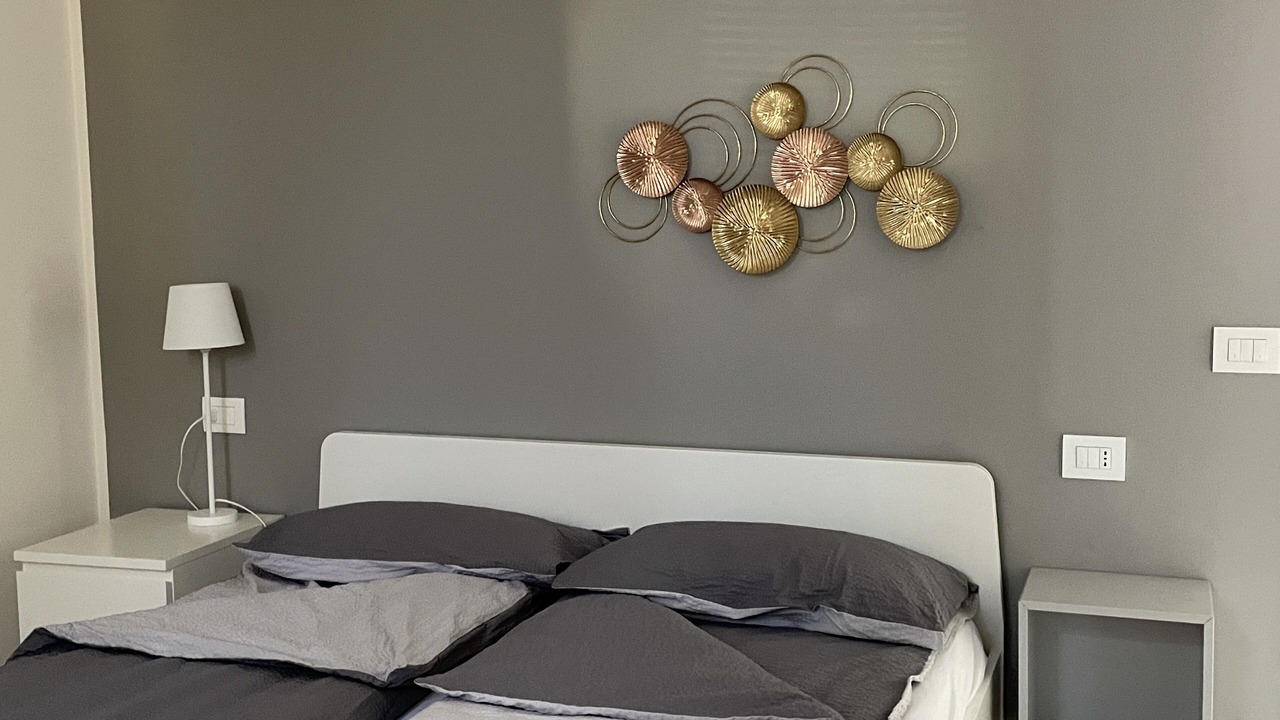 Photo of Bedroom in Valgatara