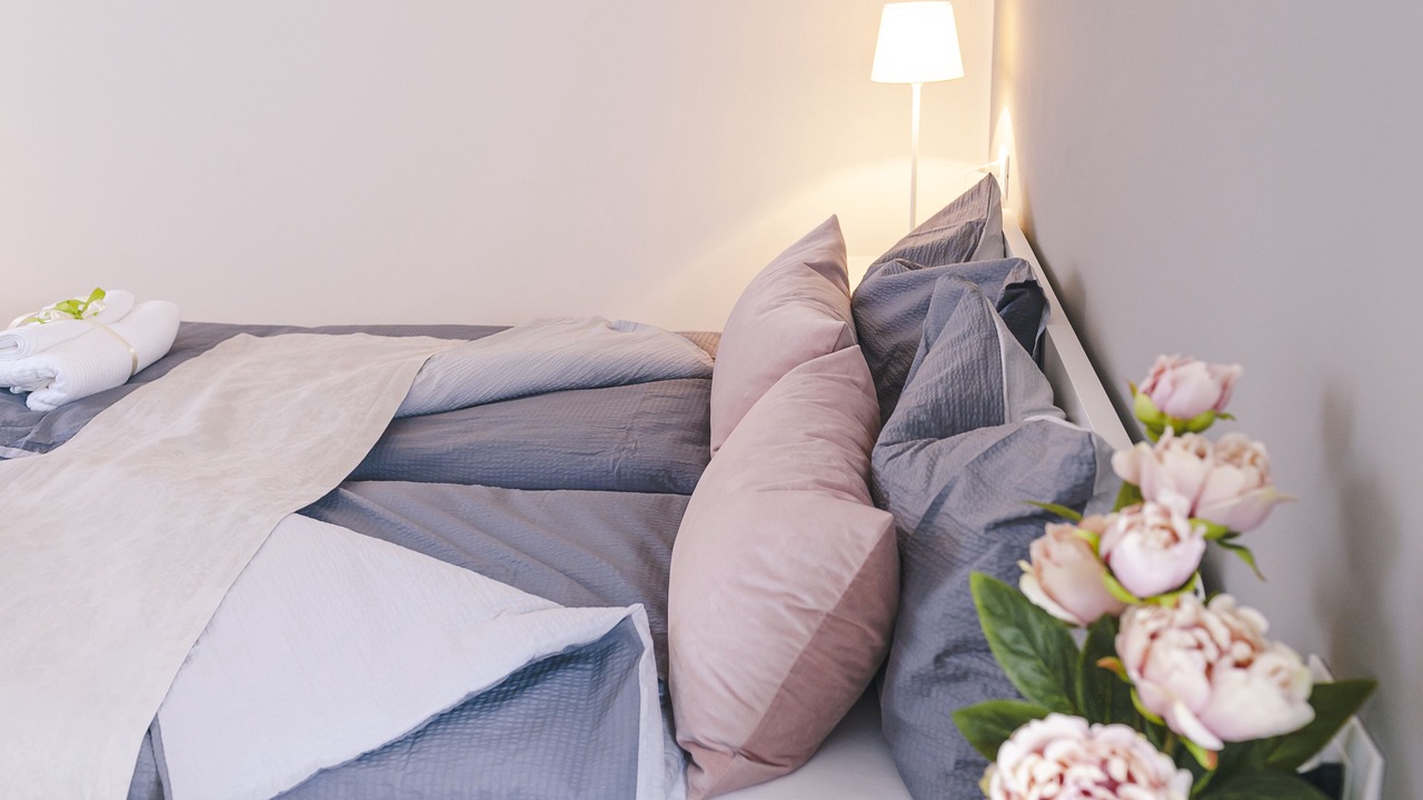 Photo of Bedroom in Valgatara