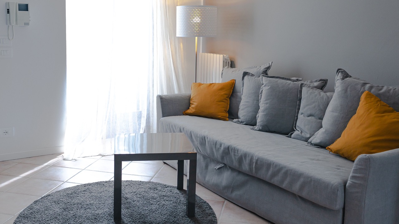 Photo of Livingroom in Valgatara