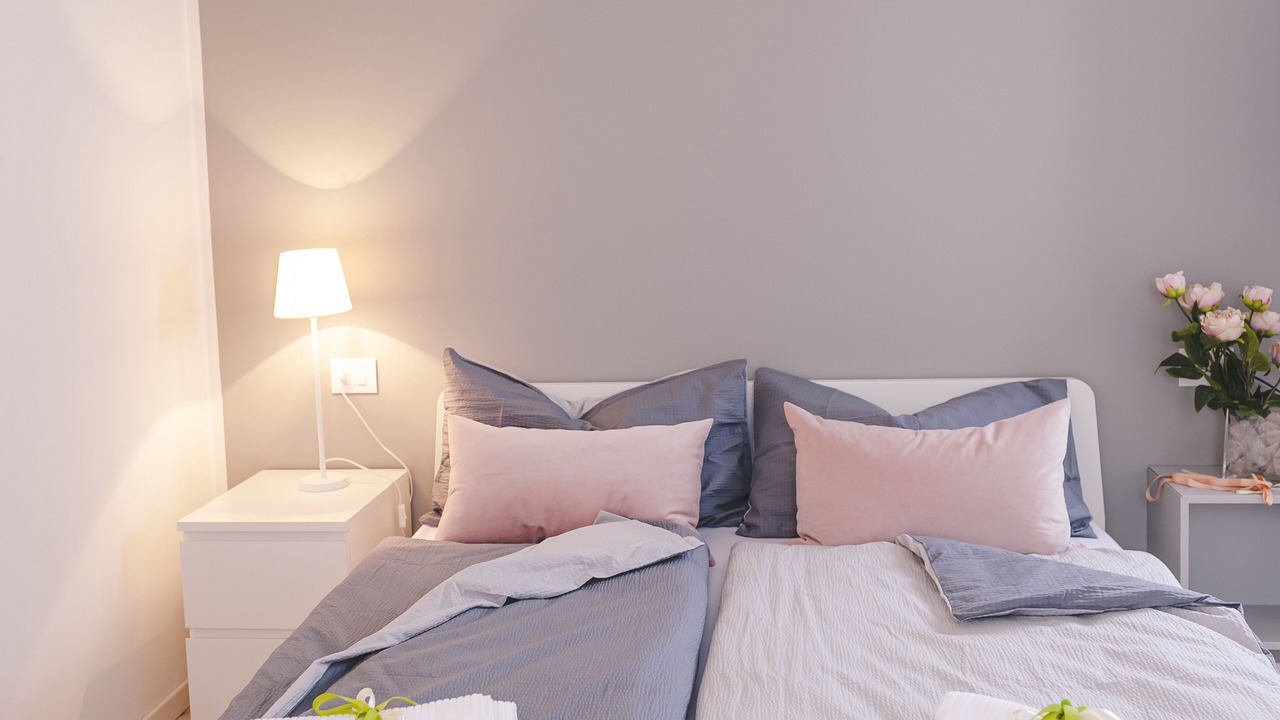 Photo of Bedroom in Valgatara